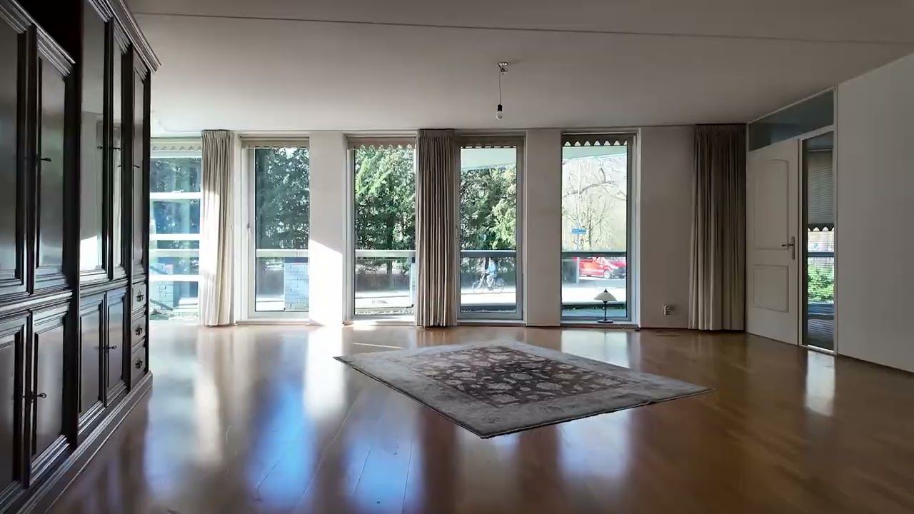 Noorderbinnensingel 11 1 - video