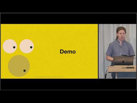 microXchg 2019 - Don’t be Homer Simpson with your Reactor! - Sergei Egorov