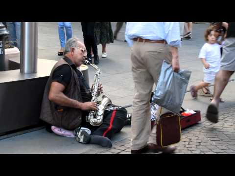 God Father song - Milan