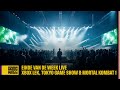EvdWL over Xbox lek, Tokyo Game Show & Mortal Kombat 1