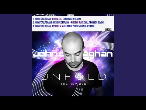 Stresstest (John Askew Remix)