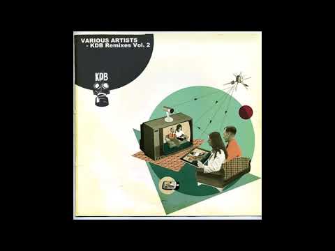 Anturage Feat. Ira Ange - Sahara (Zakir Live Mix) (KDB)