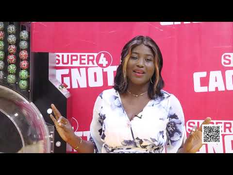 TIRAGE LOTO SUPER 4  DU 10 /05 /2021