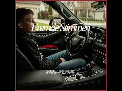 Kenneth Skyler Benz - Fremde Stimmen  #music #rap #haveitoldyoulatelythatiloveyou