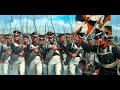 Russian Special Forces Circa 1805