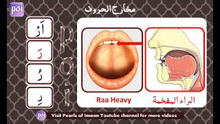 Download lagu 10. Makhārij Al Hurūf | Makhraj of Rā ر | By Sheikh Ayman Rushdi Seweid mp3 Download lagu 10. Makhārij Al Hurūf | Makhraj of Rā ر | By Sheikh Ayman Rushdi Seweid mp3