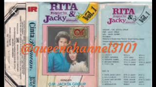 Download lagu B1. Gara-gara Cinta-Rita S. (Album Cinta Berawan) OM JACKTA Vol 1 mp3