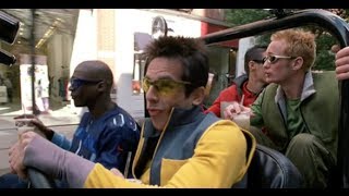 Zoolander (4/10) Best Movie Quote - Orange Mocha Frappuccino! (2001)