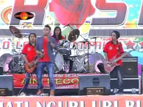 The Rosta Vol 7 - Air Mata Dan Mata Air - Gerry Mahesa
