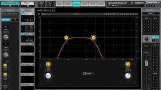 Video thumbnail for Waves Emo F2 by liveaudiofx