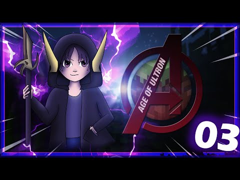 Avengers UHC S2 #3 ➤ Préparations et Hésitations