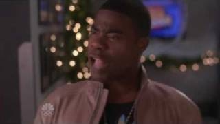 Tracy Jordan - What the what? 