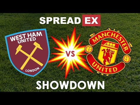Can West Ham win agianst a Europa League weary Man United? | Spreadex Supremacy Betting Showdown