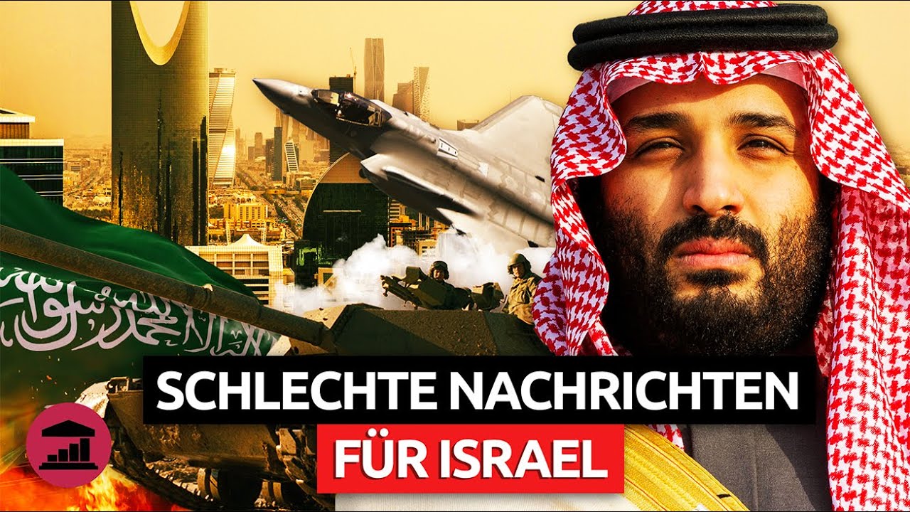 Saudi-Arabien und die Macht