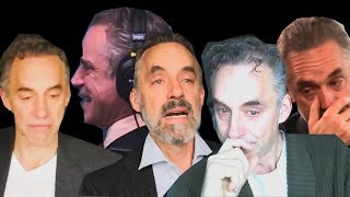 Top 10 Jordan Peterson Moments