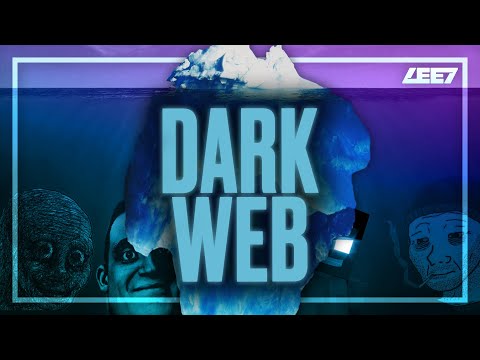 A DARK WEB sötét titkai | NETLEGENDÁK #19