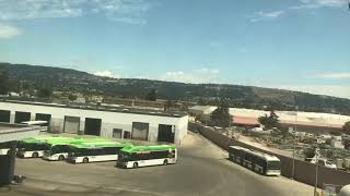 AC Transit Division 2 Yard