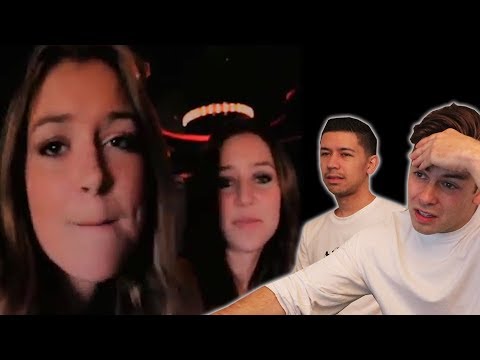 THAT'S CRINGE: Hot Problems