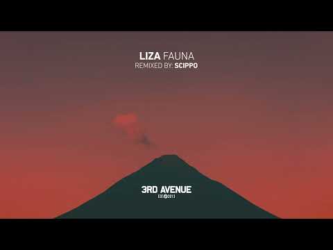 LIZA - Kitsch (Scippo Remix) [3rd Avenue]