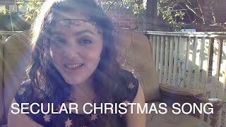 Shelley Segal White Wine in the Sun (Tim Minchin Cover)