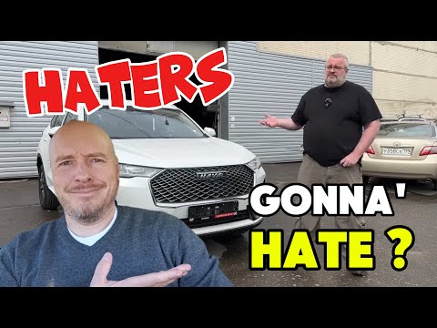 TOO HONEST? Review of HAVAL H6 with NO Punches Pulled!