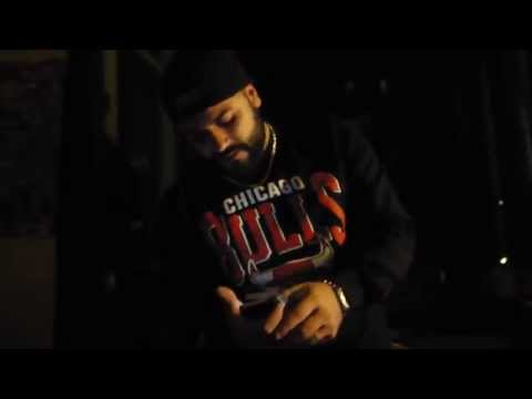 CRIS BULLET - FREESTYLE NOMINATION