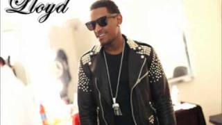 Lloyd - Don't you wanna know