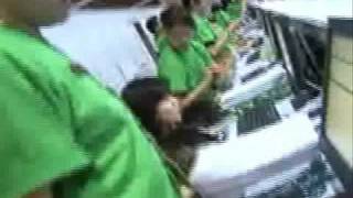 Extravaganza Bangkok 2006! One Vision, One World