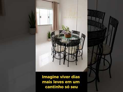 Seu novo lar no interior de São Paulo | Capela do Alto