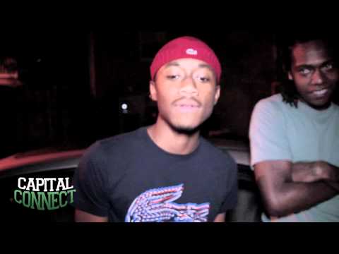 Dolla Dave Freestyle