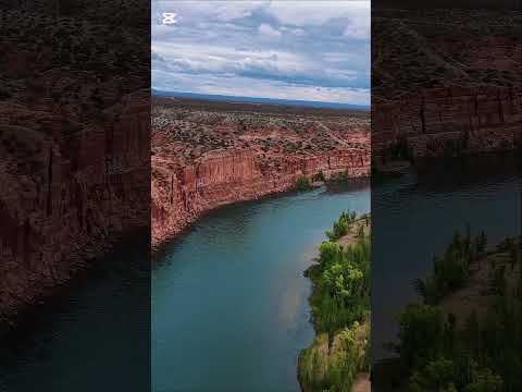 #RíoLimay #Plottier #Neuquén #Patagonia #Argentina