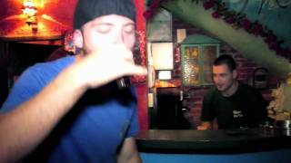 Ghetto Club - Split, Croatia