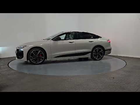 Audi A6 Sportback e-tron A6 SB E-TRON PERF. S LINE - Image 2