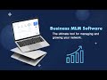 Business MLM Software Explained