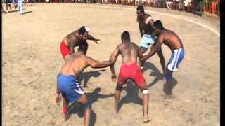 (1) Paramjitpura (Kapurthala)  Punjab Kabaddi Association Kabaddi Cup 1 Feb 2016