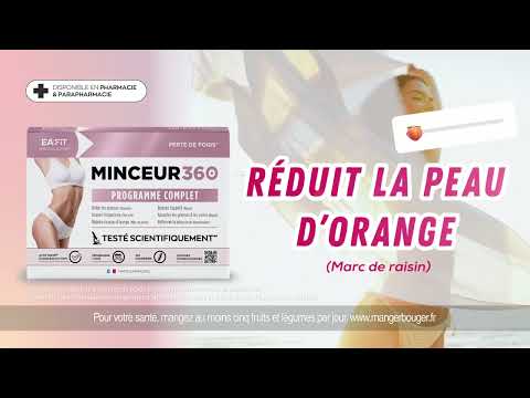 Eafit Minceur 360 Programme Perte De Poids - Plantes pour mincir