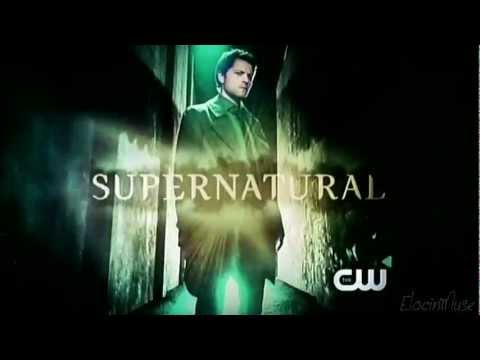 "Castiel Returns" | Supernatural Fanmade Promo