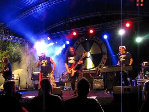 The Drinkers - Recidiv (live Zagorje)