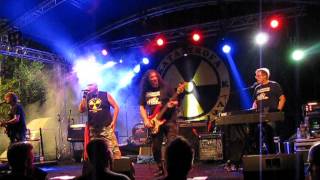 The Drinkers - Recidiv (live Zagorje)