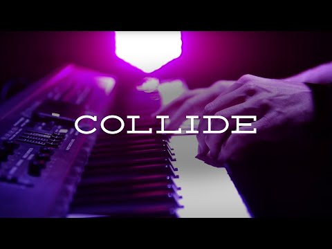 Thumbnail for Collide video