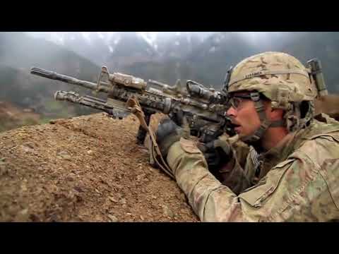 US Military tribute Unstoppable