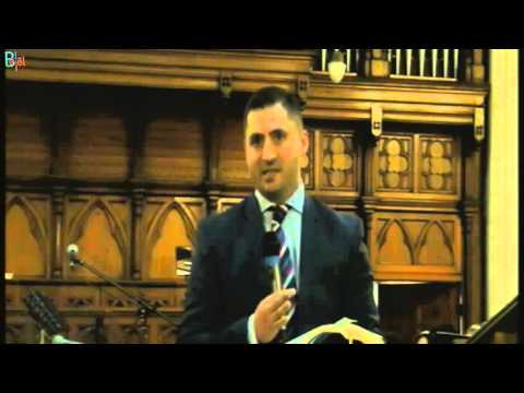 Slujba din 15 noiembrie 2015