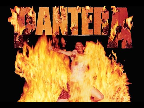 Thumbnail for Pantera Is Releasing 20th Anniversary Edition Of Reinventing The Steel by Shinedown, Pantera