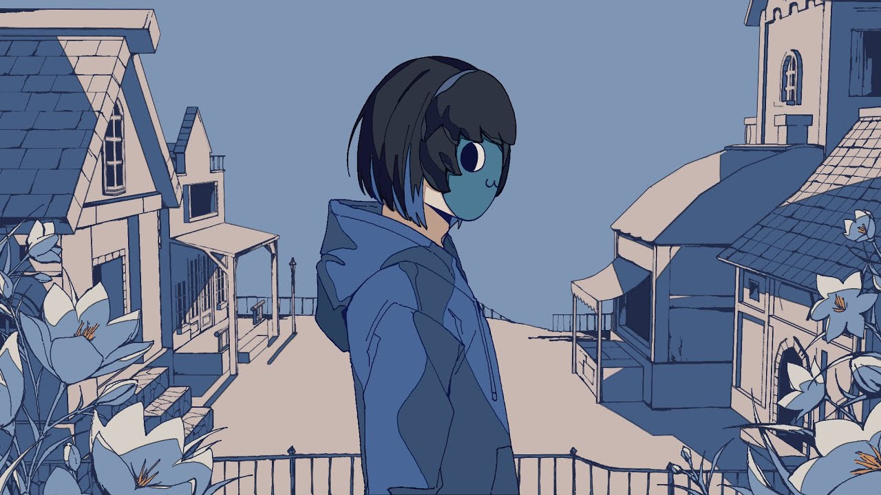 シャルル / あーずかい【歌ってみた】