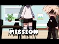 Mission Bkdk Deku Angst MHA By Qwugi
