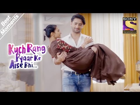 Kuch Rang Pyar Ke Aise Bhi | Dev & Sonakshi Are Having Another Baby | Best Moments