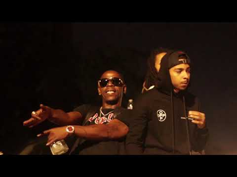 Young Spade - Reconnected (feat.Streetz The God) (Official Music Video)