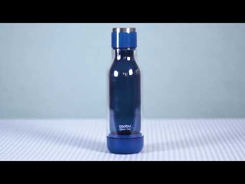 ASOBU® Inner Peace Gt50