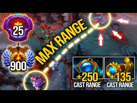 WANNA PUDGE POS4 - WATCH THIS!!! RANK 900 MASTER TIER PUDGE PERSONA | Pudge Official