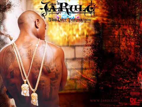 Ja Rule featuring Ashley Joi - Body